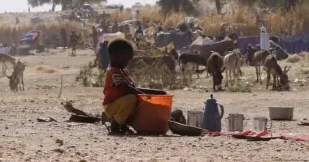وزيرة خارجية فنلندا: الوضع فى السودان أكبر أزمة إنسانية فى العالم حاليا