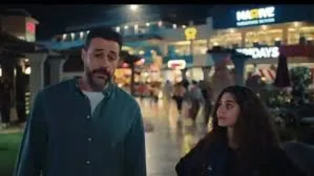 بعد عرضه لأول مرة بالجونة، طرح ”ولنا في الخيال حب” بالسينمات 19 نوفمبر