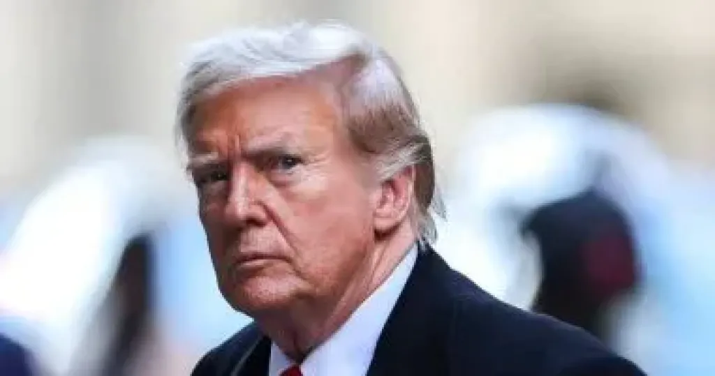 ترامب يعلن انضمام كازاخستان إلى الاتفاقيات الإبراهيمية رسميًا