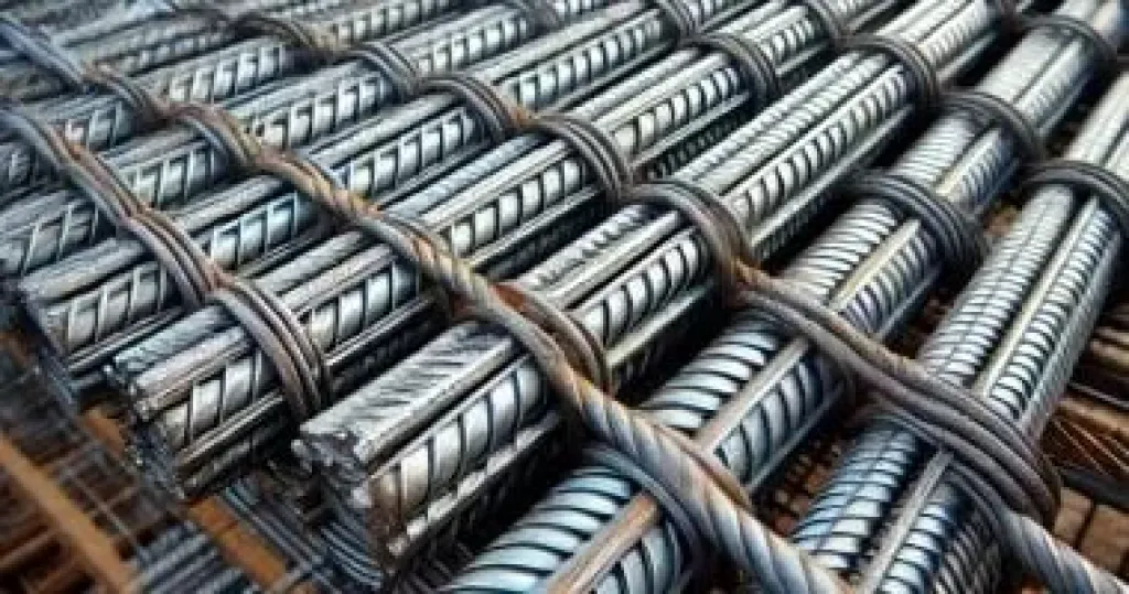 سعر الحديد اليوم الجمعة 7 - 11- 2025 فى المحافظات والأسواق