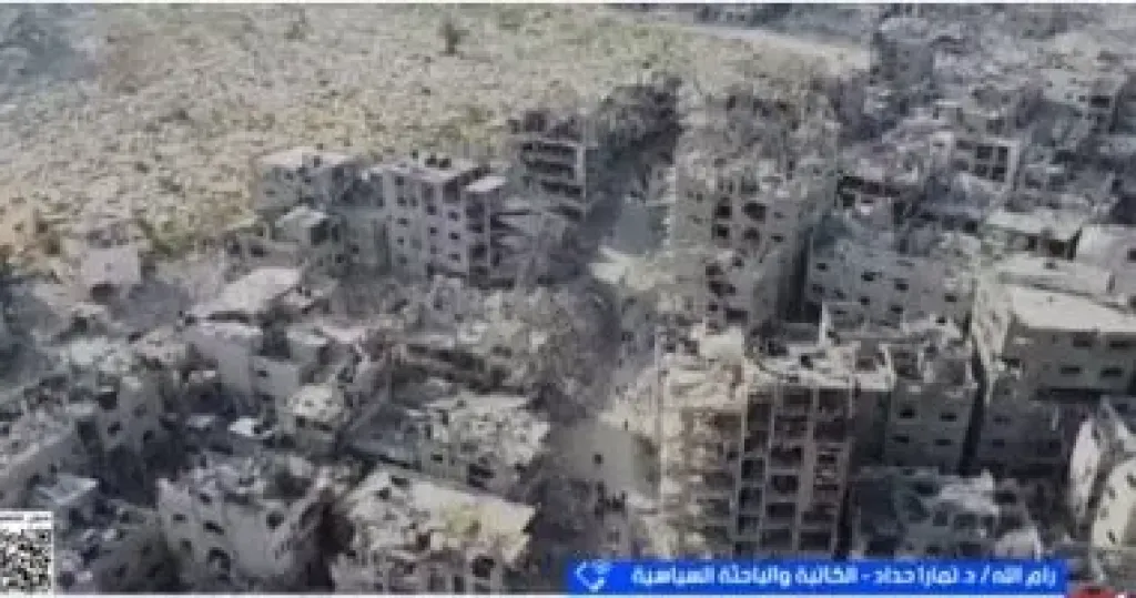 باحثة سياسية: زيارة رئيس فلسطين للفاتيكان تهدف لحشد الدعم لحل الدولتين