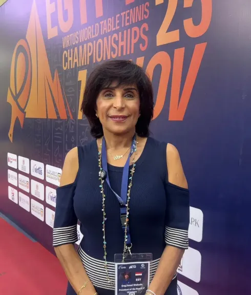 رئيس الاتحاد المصري للإعاقات الذهنية: مصر في ”حتة تانية” بتنظيمها البطولات الدولية بأعلى مستوى