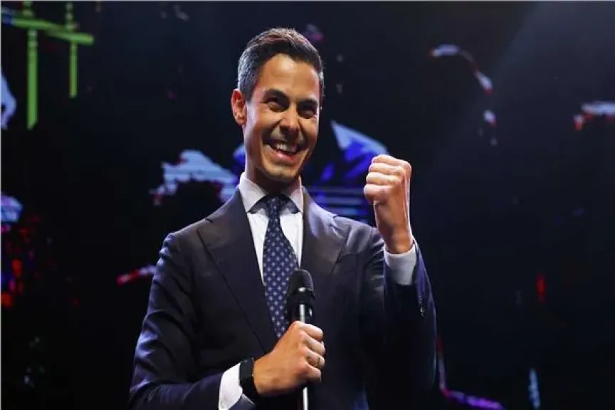 رسميا.. إعلان فوز الوسطي «روب يتن» في الانتخابات البرلمانية بهولندا