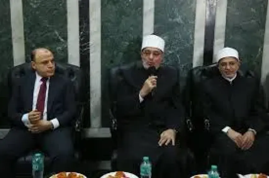 تعاون بين الأوقاف ومحافظة كفر الشيخ لتعزيز التوعية وتجديد الخطاب الديني