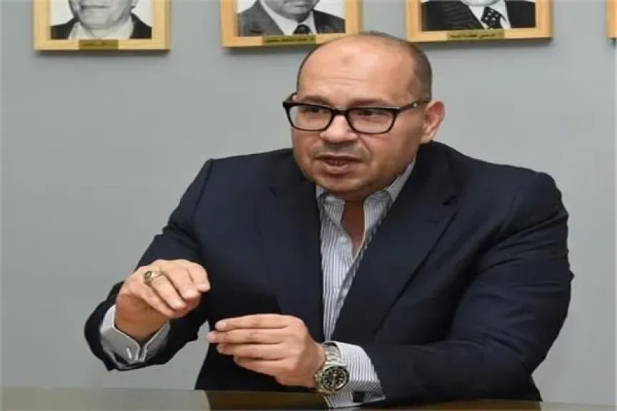 الأولمبية المصرية تعتمد تشكيل مجلس إدارة الأكاديمية الأولمبية ولجانها الرئيسية