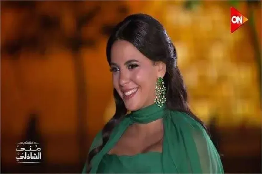 فاطمة سعيد: كنت أحلم بالغناء في حفل افتتاح المتحف منذ 15 عامًا