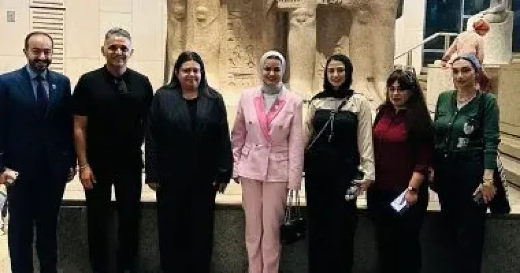 75 عاماً من الإيمان والوحدة.. الكنيسة المارونية تحتفل باليوبيل الماسى لأبرشية القاهرة