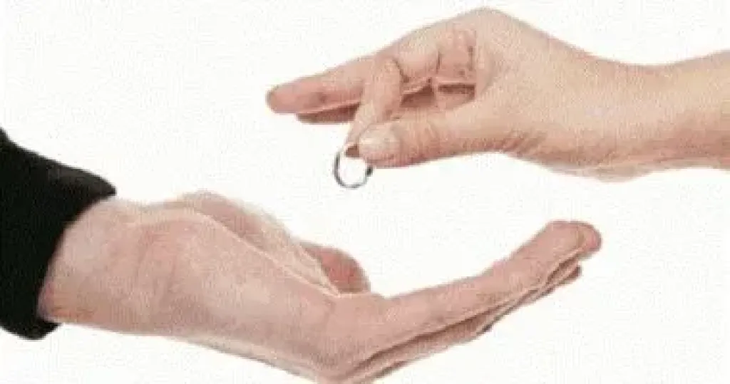 محكمة النقض تحسم الجدل: لا نفقة للزوجة من تاريخ رفعها دعوى الخلع