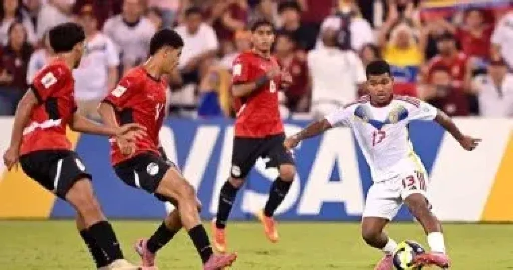 حصاد الرياضة المصرية اليوم الجمعة 7/11/2025