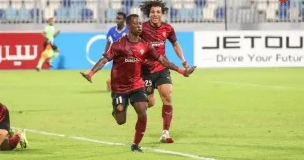 20 هدفًا ولا أروع.. أجمل أهداف الجولة الـ13 من دوري Nile