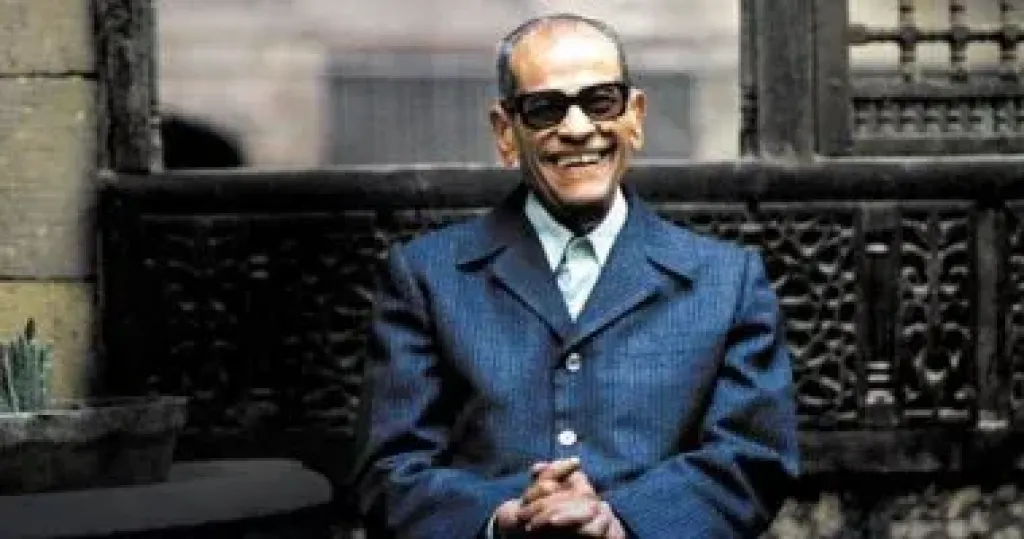 جامعة القاهرة: اختيار نجيب محفوظ شخصية العام بمعرض الكتاب مصدر فخر للجامعة