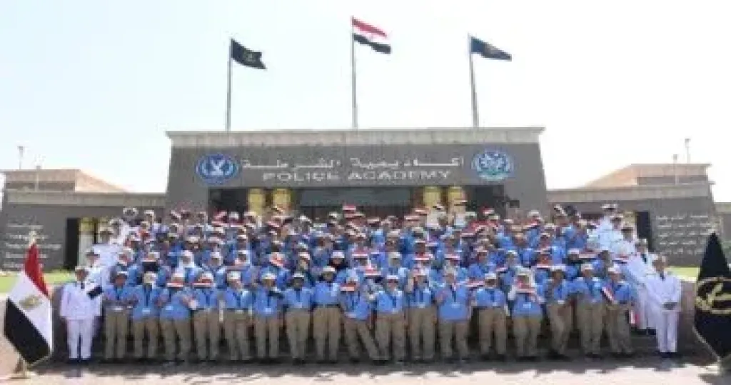 أكاديمية الشرطة تنظم دورة حول قواعد نيلسون مانديلا لمعاملة نزلاء الإصلاح والتأهيل
