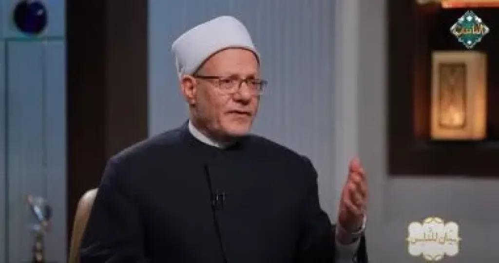 شوقى علام: تجربة مصر فى إدارة الخلاف الفقهى نموذج يُحتذى به