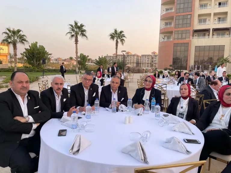 نقابة المهن الرياضية تعلن تفاصيل مشروع ”الكود المهني للتوصيف والتوظيف الرياضي”