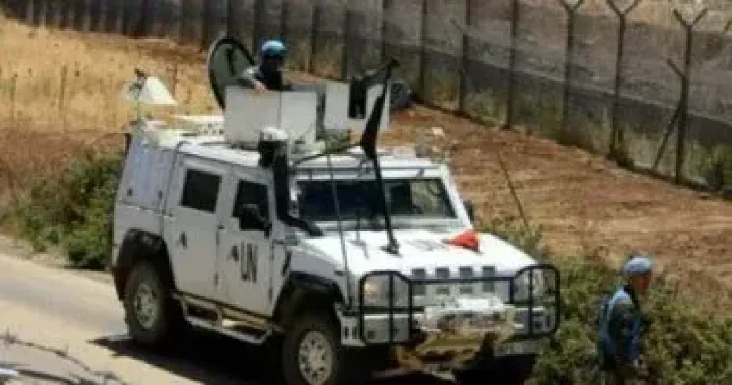 يونيفيل: الوضع في جنوب لبنان في غاية الهشاشة