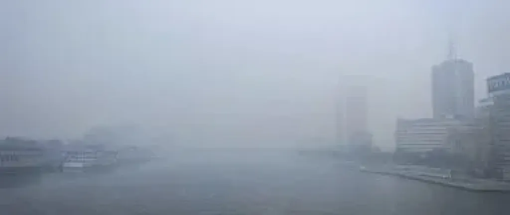 شبورة وأجواء خريفية مائلة للحرارة.. حالة الطقس اليوم السبت فى مصر