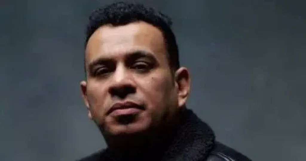 محمود الليثي: أتمنى الشفاء لـ إسماعيل الليثى وشكرا نقيب الموسيقيين