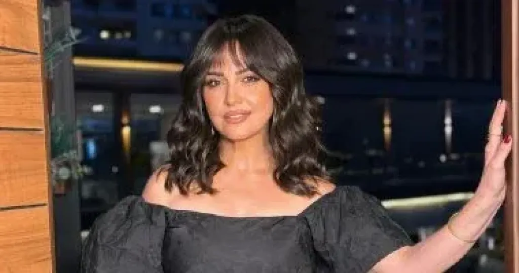 ربهام عبد الغفور تدخل منافسات دراما رمضان 2026 بمسلسل حياة نرجس