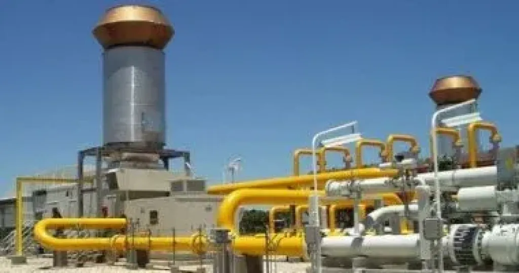 تورمالين الكندية توقع عقداً لتوريد الغاز الطبيعي إلى أوروبا لمدة عشر سنوات