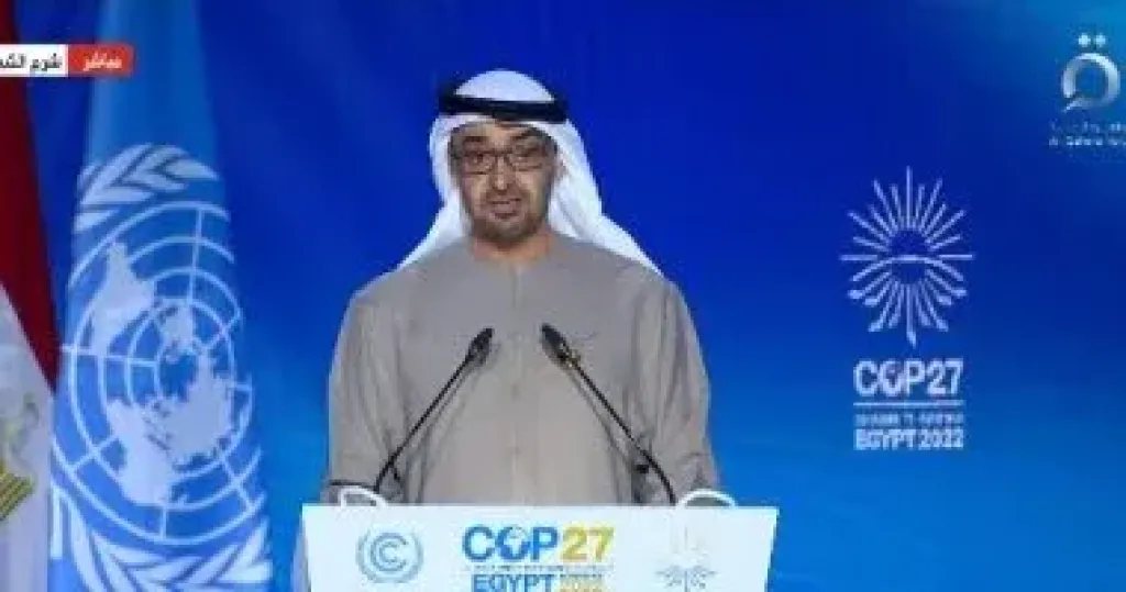 رئيس الإمارات ورئيس وزراء مونتينجرو يبحثان تعزيز التعاون