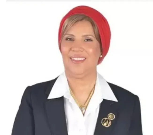 الكاتب الصحفى هشام سلطان  يكتب :الدكتورة النائبة ((  صبورة السيد )) مسيرة لم تتوقف وعطاء لن ينتهي أبدا