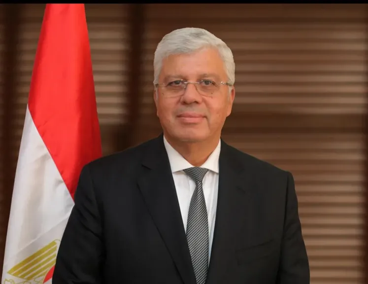 مصر تفوز بعضوية المجلس التنفيذي لليونسكو للفترة 2025–2029