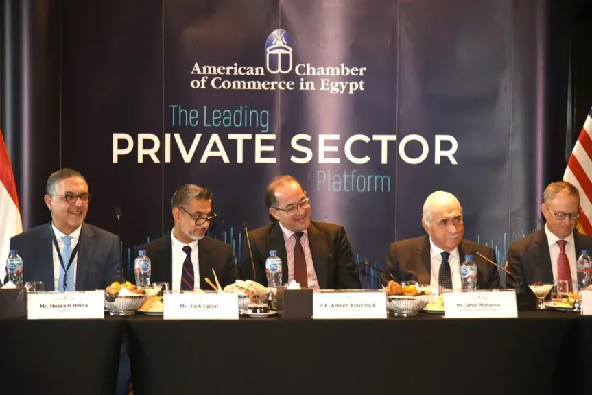 وزير المالية: إطلاق الحزمة الثانية من التسهيلات الضريبية خلال نوفمبر.. وزيادة الاستثمارات الخاصة 73% العام الماضي