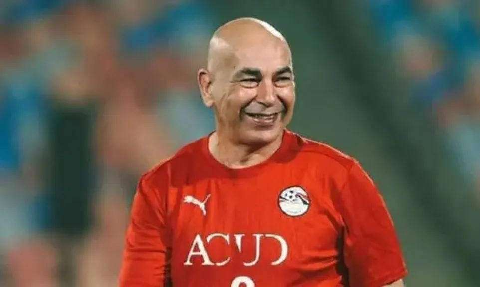 حسام حسن يعلن قائمة منتخب مصر لمعسكر الإمارات وانضمام أحمد الشناوي