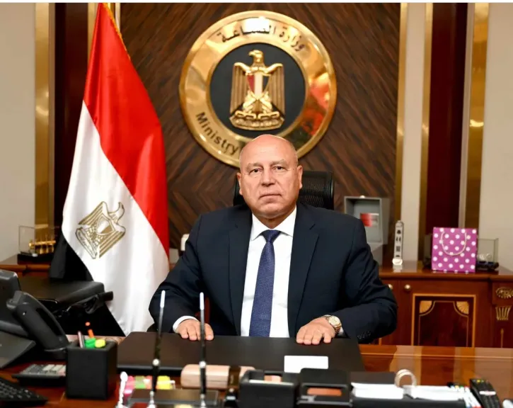 غداً.. انطلاق فعاليات معرض ومؤتمر الصناعة والنقل «معا لتحقيق التنمية المستدامة»