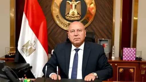 غداً.. انطلاق فعاليات معرض ومؤتمر الصناعة والنقل «معا لتحقيق التنمية المستدامة»