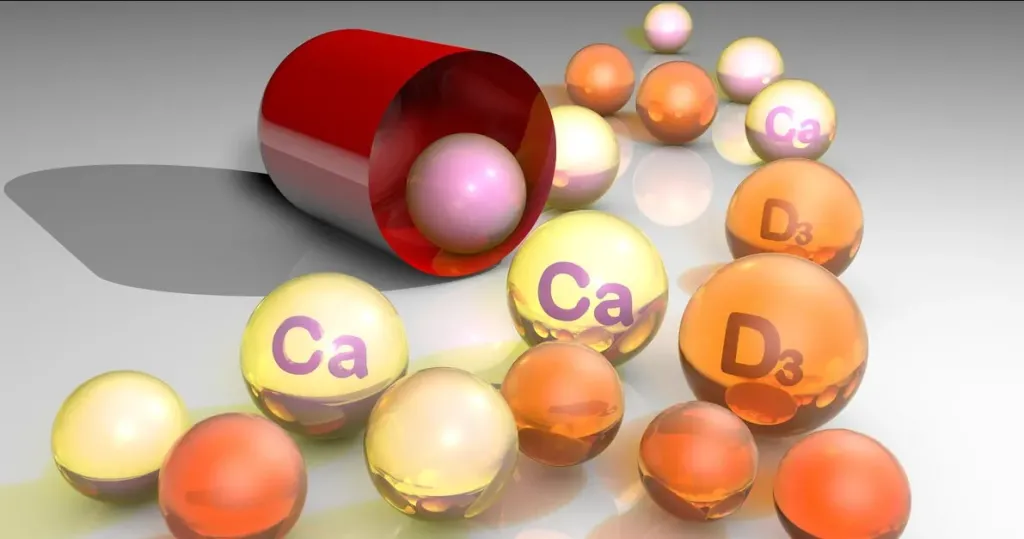 الكالسيوم وفيتامين د .. أيهما أكثر أهمية ويمكن تناوله بانتظام؟