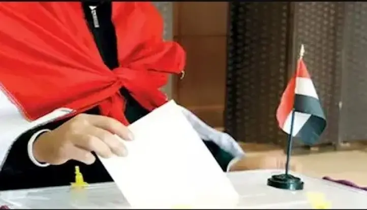 إقبال كبير للجالية المصرية في إيطاليا للتصويت بانتخابات مجلس النواب في اليوم الثاني