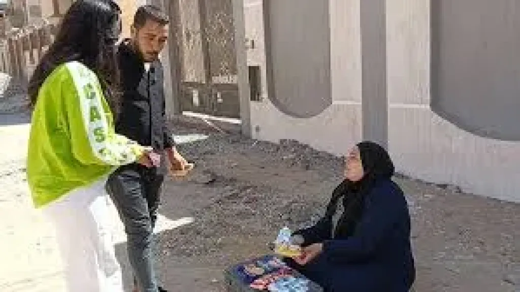 يدعوكان  لأبنه بالهداية، محمد جبريل يكشف كواليس حياته مع والد الفنان محمد رمضان