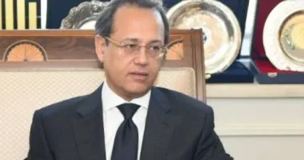 سفير مصر فى أستراليا : العملية الانتخابية تميزت بحسن الإعداد والتحضير