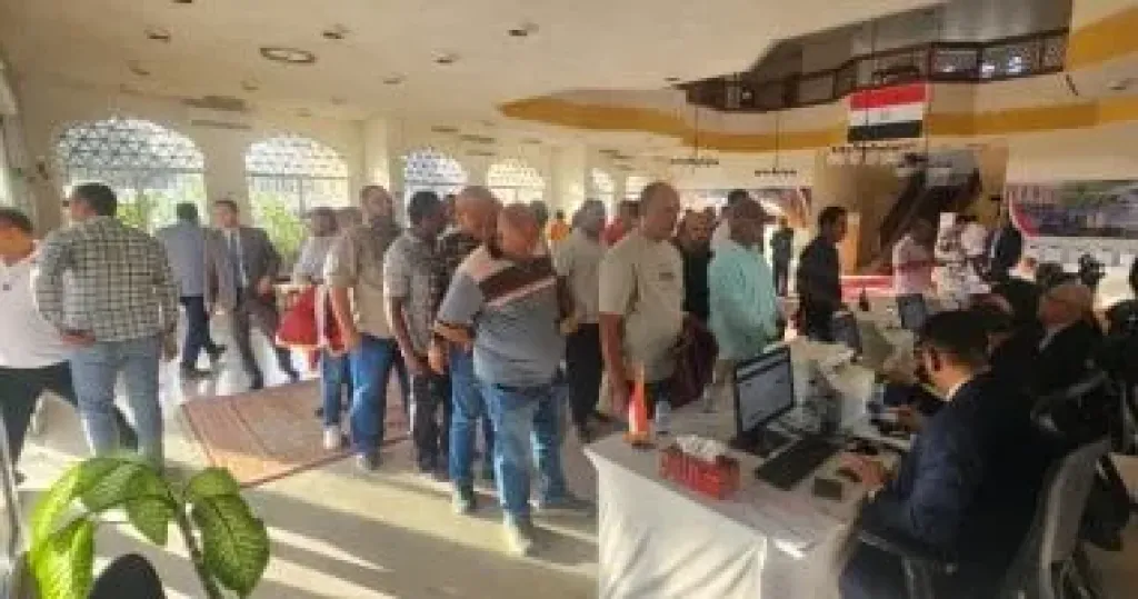 السفير ياسر شعبان: المشهد الانتخابى فى سلطنة عمان يسير بنجاح كبير