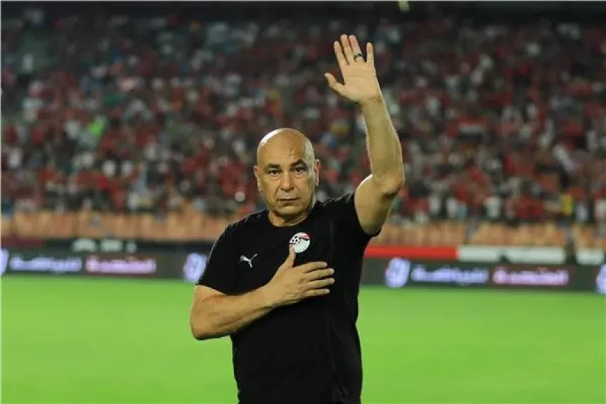 قائمة منتخب مصر لتوقف نوفمبر| 6 أهلي و5 زمالك