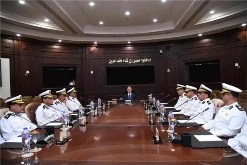 وزير الداخلية يوجه برفع درجة الاستعداد القصوى لتأمين انتخابات مجلس النواب