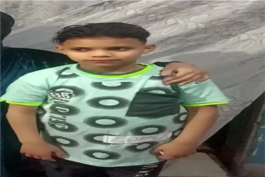 اللعب انتهى بكارثة.. غرق طالب أثناء لهوه مع أصدقائه في الرياح التوفيقي ببنها