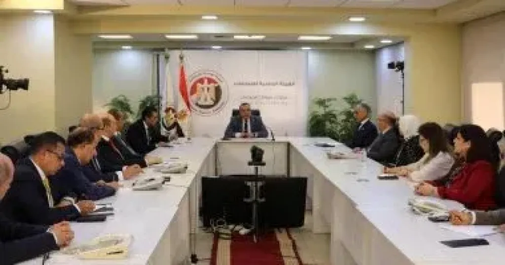 انطلاق أعمال ”لجنة رصد الأداء الإعلامى” بالهيئة الوطنية للانتخابات اليوم