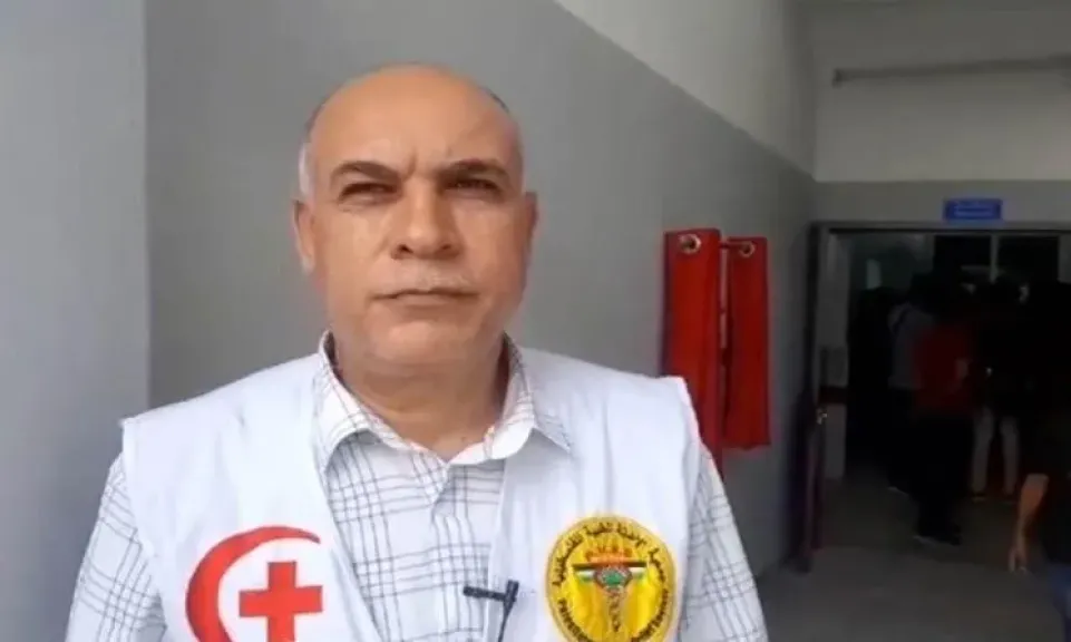 الإغاثة الطبية: الاحتلال يمنع دخول المستلزمات ويواصل خرق التفاهمات في غزة| فيديو