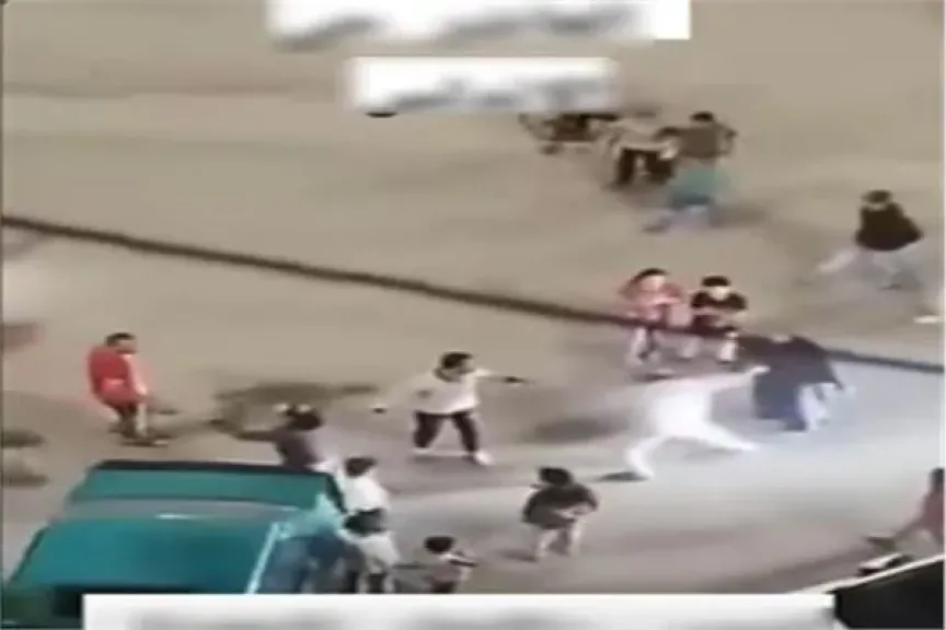 ضبط المتهمين في ”مشاجرة العاشر”