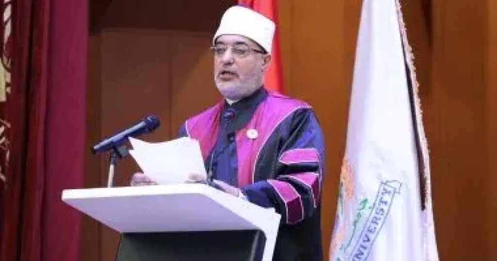 مفتى الجمهورية: الفكر المتشدد أنتج عقولًا منغلقة تعادي العلم وتناهض التقدم