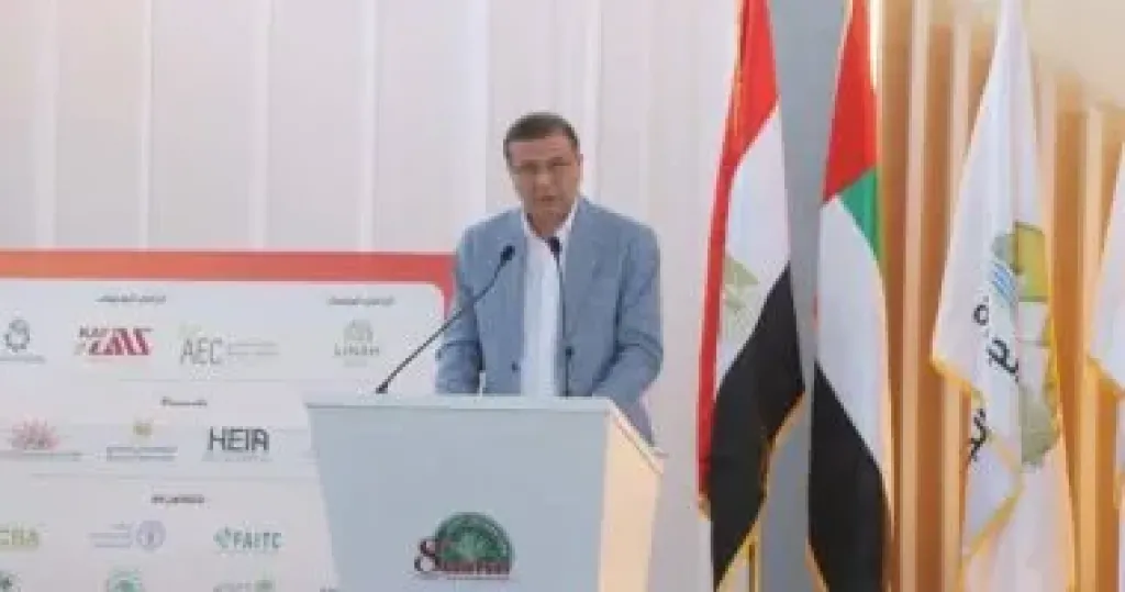 وزير الزراعة: صادرات التمور سجلت أعلى قيمة تاريخية بـ105.62 مليون دولار فى 2024