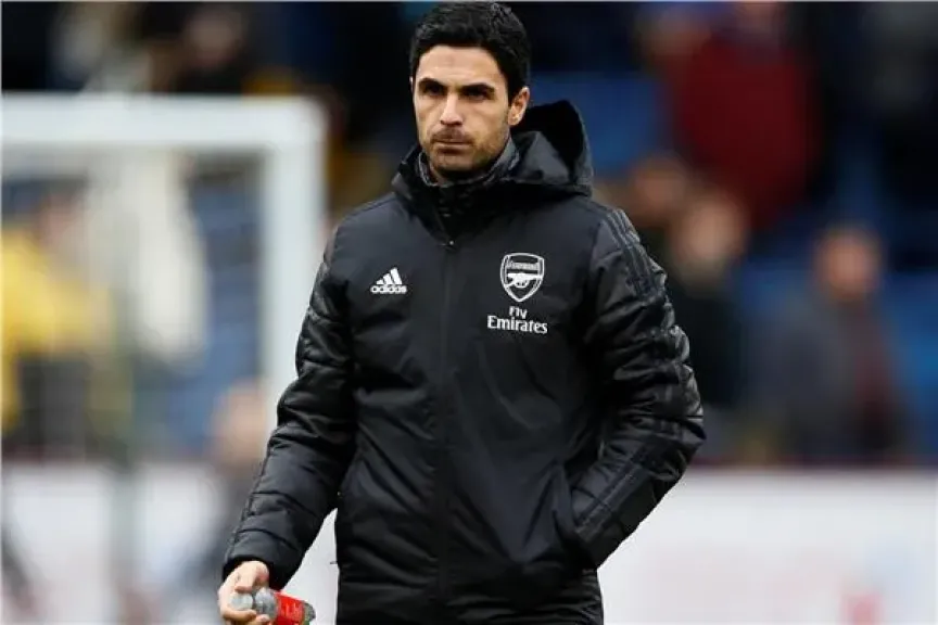 تشكيل آرسنال أمام سندرلاند في البريميرليج