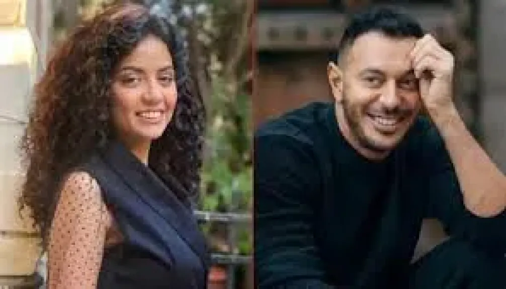 سهر الصايغ تساعد مصطفى شعبان للوصول لأسرته في “درش”