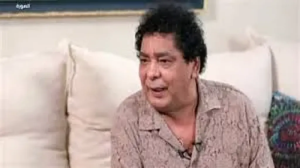 آخر تطورات الحالة الصحية لمحمد منير بعد تعرضه لوعكة مفاجئة