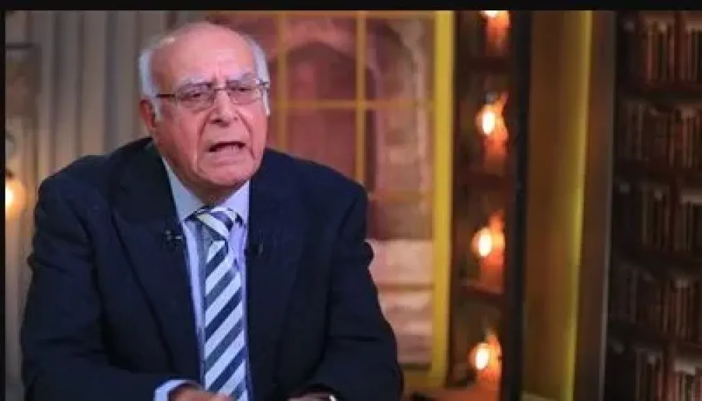 انطلاق مؤتمر «الرواية والدراما المرئية» في ”الأعلى للثقافة”..غدًا