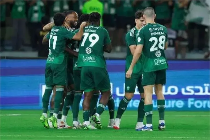 ديربي جدة.. الأهلي بالقوة الضاربة أمام الاتحاد في الدوري السعودي