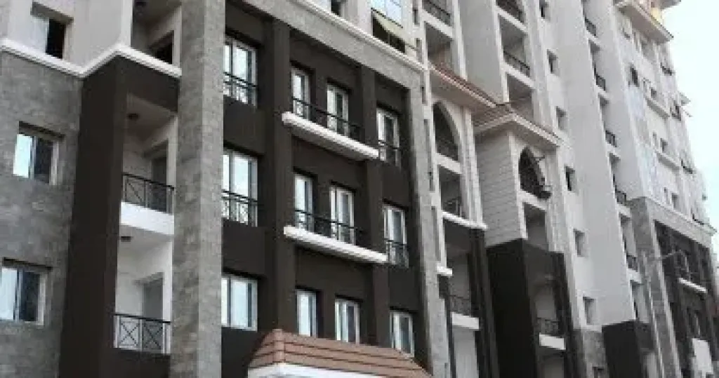 تغيير اسم العاصمة الإدارية ليصبح العاصمة الجديدة بكافة المراسلات الرسمية