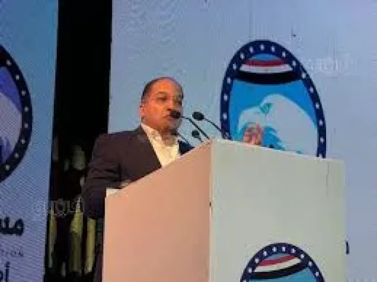 مستقبل وطن ببورسعيد يدشن حملة مرشح القائمة الوطنية بانتخابات النواب